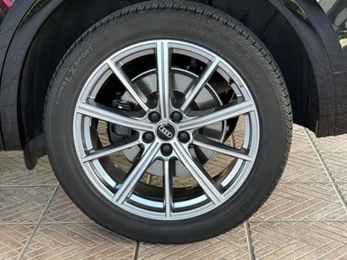 Used 2021 Audi SQ5 Premium w/ Convenience Package image 33