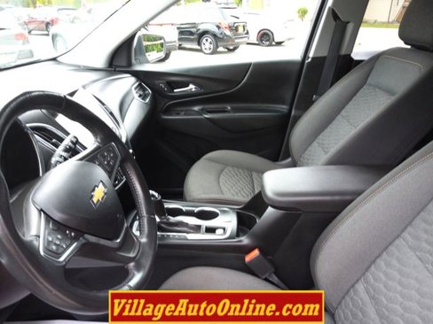 Used 2020 Chevrolet Equinox LT image 19