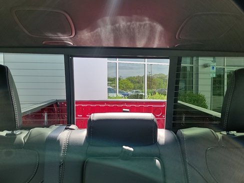 New 2026 RAM 1500 Rebel w/ Rebel Level 2 Equipment Group image 50