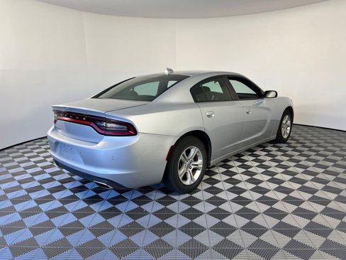 Used 2023 Dodge Charger SXT image 6