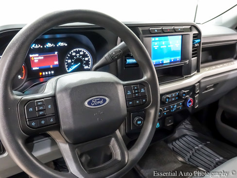Used 2024 Ford F350 XL w/ XL Chrome Package image 15