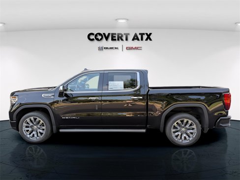 New 2026 GMC Sierra 1500 Denali w/ Denali Reserve Package image 4
