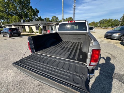 Used 2022 RAM 1500 Classic SLT w/ Trailer & Traction Group image 14