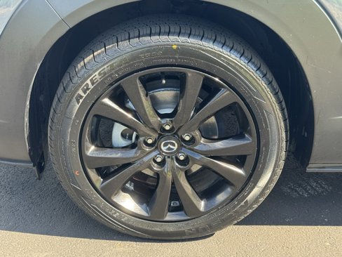 Used 2023 MAZDA CX-30 AWD 2.5 S w/ Preferred Package image 41