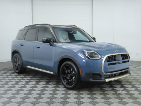 New 2026 MINI Cooper Countryman S image 3