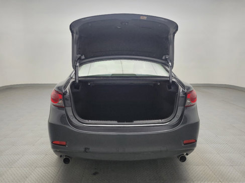 Used 2015 MAZDA MAZDA6 Touring image 29