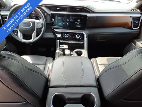 Used 2024 GMC Sierra 1500 Denali w/ Denali Reserve Package image 12
