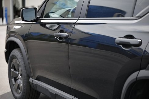 New 2026 Honda Passport RTL image 10