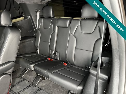Used 2025 Kia Telluride SX Prestige X-Pro image 22