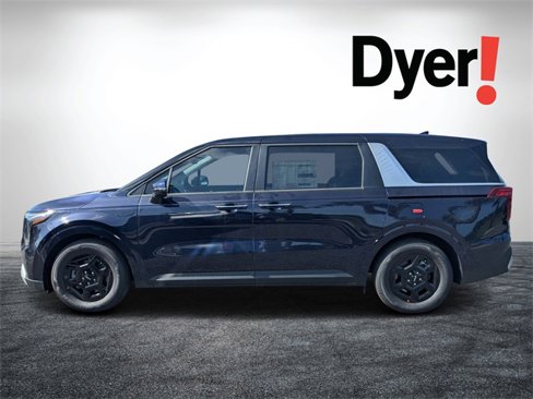 New 2026 Kia Carnival LX image 7