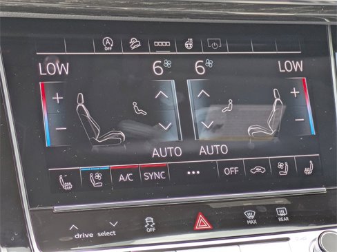 New 2026 Audi Q7 3.0T Premium Plus image 22