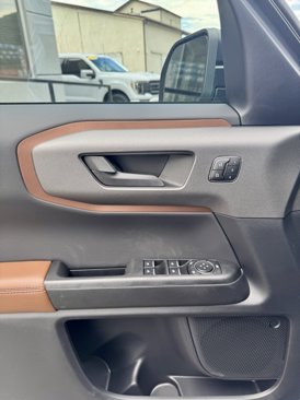 New 2025 Ford Bronco Sport Outer Banks image 10