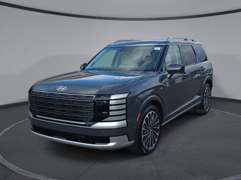 New 2026 Hyundai Palisade Calligraphy image 1