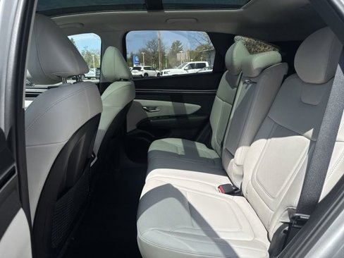 Used 2023 Hyundai Tucson Limited image 30