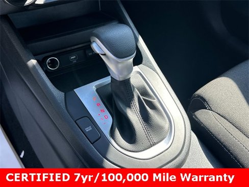 Used 2023 Kia Forte LXS image 20