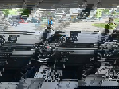 New 2025 Honda Pilot EX-L image 4
