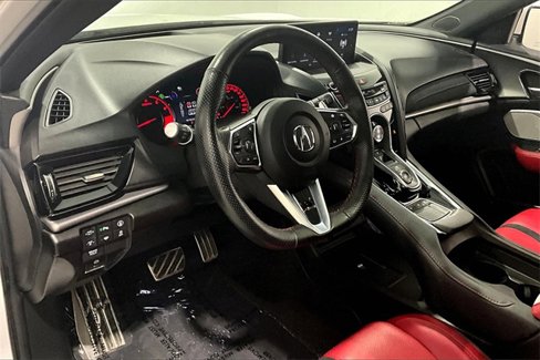Used 2022 Acura RDX AWD image 17