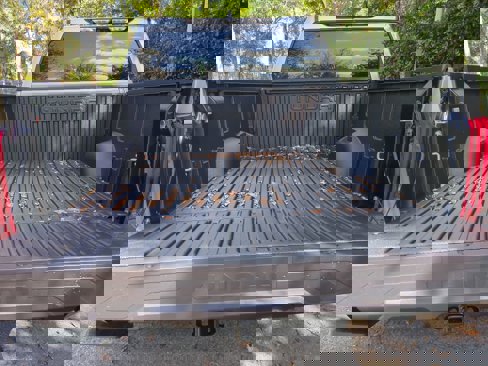 New 2026 Toyota Tundra Limited image 12