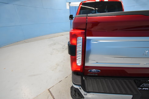 New 2026 Ford F250 King Ranch image 38