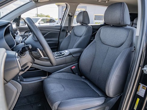 Used 2022 Hyundai Santa Fe SEL image 15