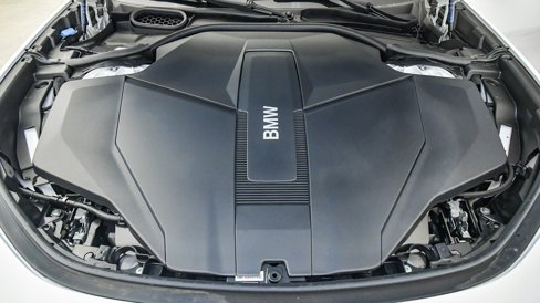 New 2026 BMW i7 eDrive50 image 36
