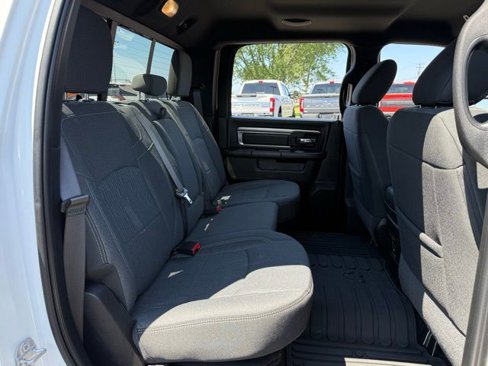Used 2021 RAM 1500 Classic Warlock image 19