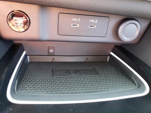 New 2026 Nissan Rogue Platinum image 19