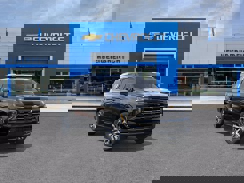 New 2026 Chevrolet Tahoe High Country image 25