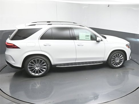 New 2026 Mercedes-Benz GLE 450 4MATIC image 49