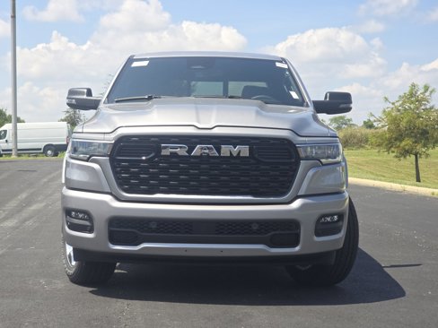New 2026 RAM 1500 Big Horn image 14