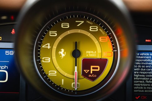 Certified 2022 Ferrari 812 GTS image 44