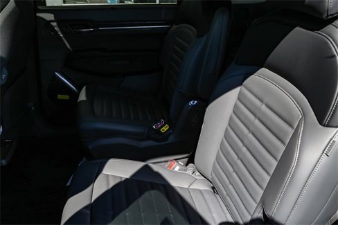 New 2026 Kia EV9 Land image 17