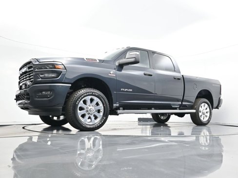 New 2026 RAM 2500 Big Horn image 29