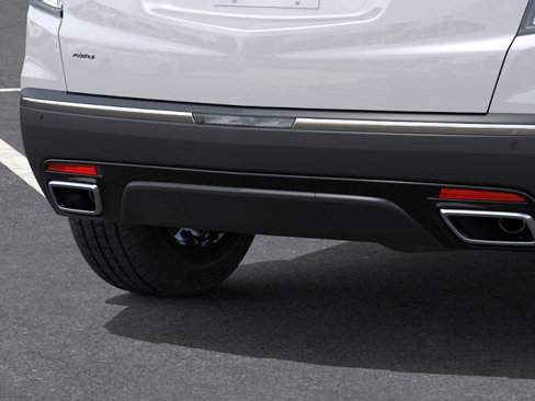 New 2025 Cadillac XT5 Sportv image 14