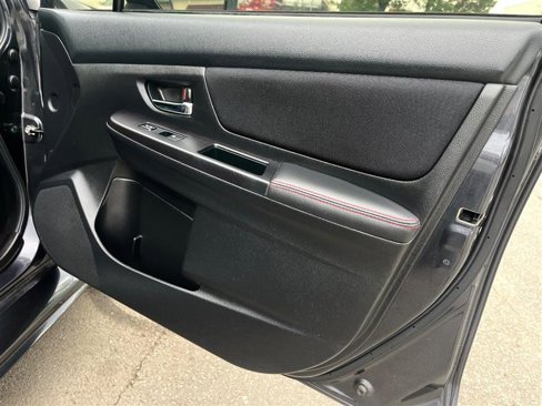 Used 2015 Subaru WRX Premium image 23