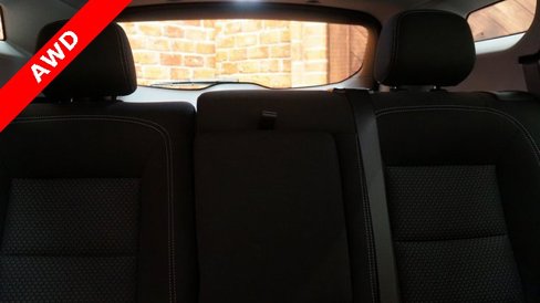 Used 2024 GMC Terrain SLE image 55