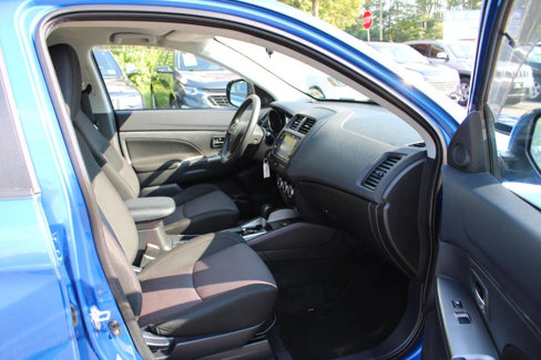Used 2019 Mitsubishi Outlander Sport ES image 28