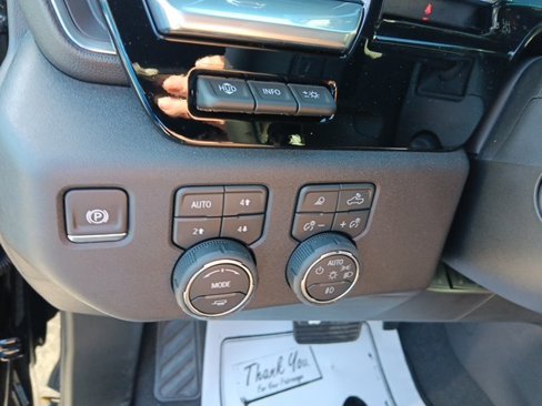 New 2026 Chevrolet Silverado 1500 High Country w/ Technology Package image 31