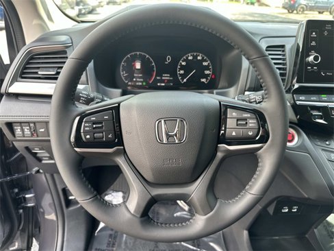 New 2026 Honda Odyssey EX-L image 26
