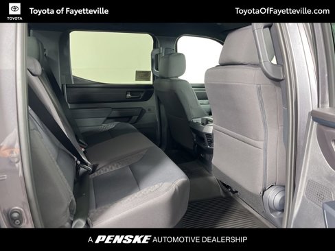 New 2026 Toyota Tundra SR5 image 9
