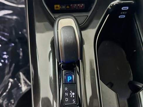 Used 2025 Toyota Crown Signia image 21