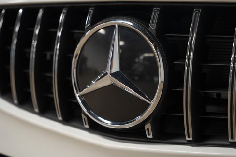 Used 2023 Mercedes-Benz C 63 AMG S w/ AMG Night Package image 7