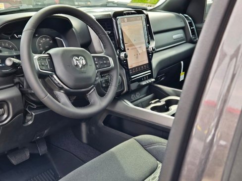 New 2026 RAM 1500 Big Horn image 22