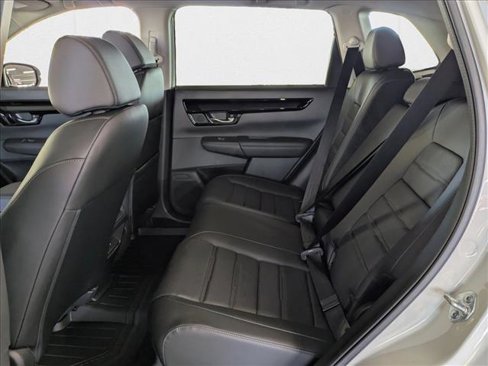 New 2026 Honda CR-V EX-L image 16