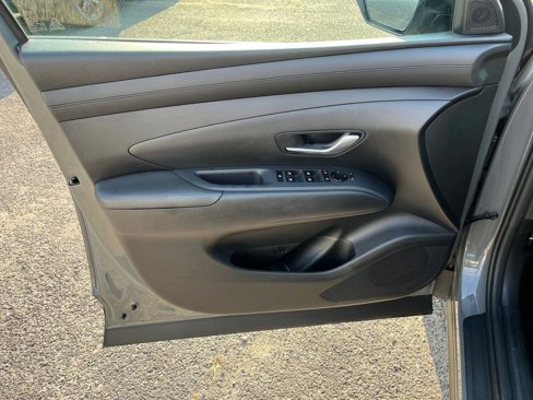 Used 2025 Hyundai Tucson SEL image 20