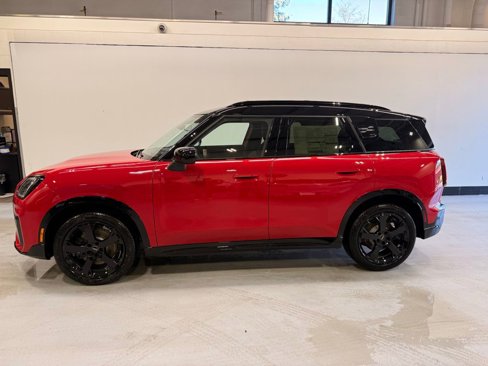 New 2026 MINI Cooper Countryman S image 2