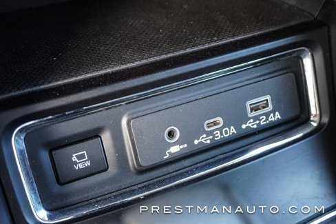 Used 2025 Subaru Ascent Bronze Edition image 40