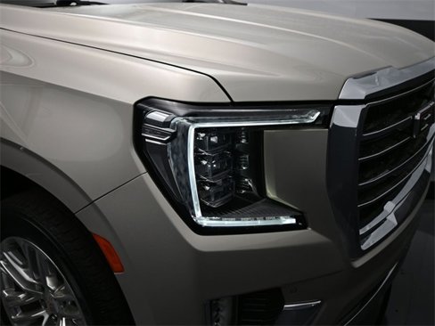 Used 2023 GMC Yukon SLT image 22