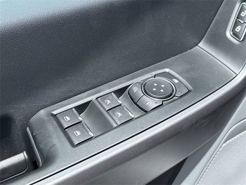 New 2025 Ford F350 XLT w/ FX4 Off-Road Package image 17
