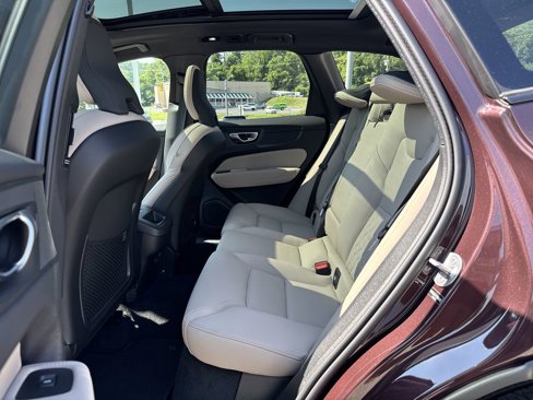 New 2026 Volvo XC60 B5 Core w/ Protection Package Premier image 11